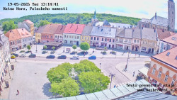 Palackého náměstí