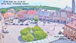 Palackého náměstí