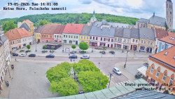 Palackého náměstí