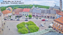 Palackého náměstí
