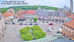 Palackého náměstí