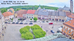 Palackého náměstí