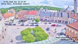 Palackého náměstí