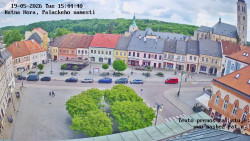 Palackého náměstí