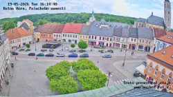 Palackého náměstí