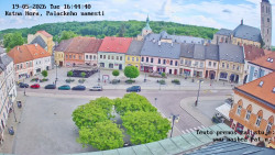 Palackého náměstí