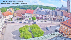 Palackého náměstí
