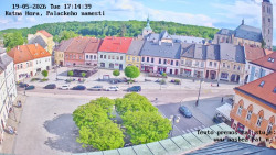 Palackého náměstí