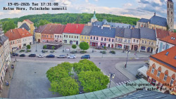 Palackého náměstí