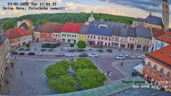 Palackého náměstí