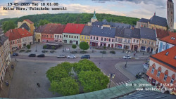 Palackého náměstí
