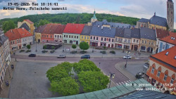 Palackého náměstí