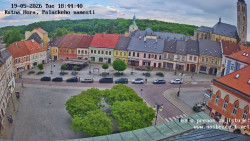 Palackého náměstí