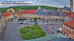 Palackého náměstí