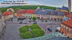 Palackého náměstí