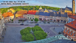 Palackého náměstí