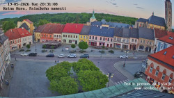 Palackého náměstí