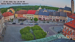 Palackého náměstí