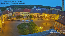 Palackého náměstí