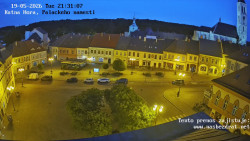Palackého náměstí