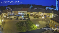 Palackého náměstí