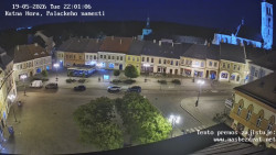 Palackého náměstí