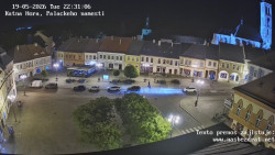 Palackého náměstí
