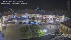 Palackého náměstí
