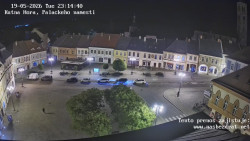 Palackého náměstí