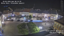 Palackého náměstí