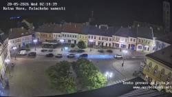 Palackého náměstí