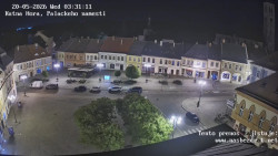 Palackého náměstí