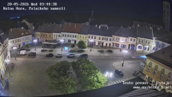 Palackého náměstí