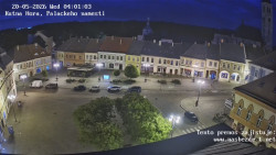 Palackého náměstí