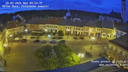 Palackého náměstí