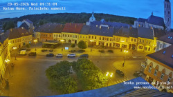 Palackého náměstí