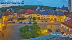 Palackého náměstí