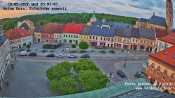 Palackého náměstí