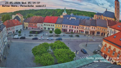 Palackého náměstí