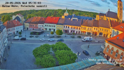 Palackého náměstí