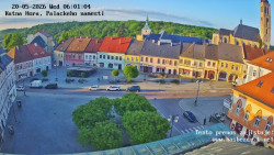 Palackého náměstí