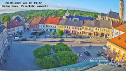 Palackého náměstí