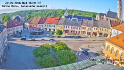 Palackého náměstí