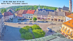 Palackého náměstí