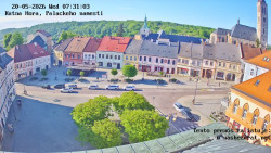 Palackého náměstí