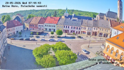 Palackého náměstí