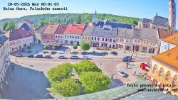 Palackého náměstí