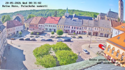 Palackého náměstí