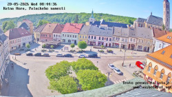 Palackého náměstí