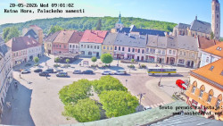 Palackého náměstí